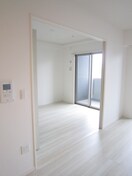 居室 ｴｸﾞｾﾞ博多ｺﾝﾄﾞﾐﾆｱﾑ（1111）