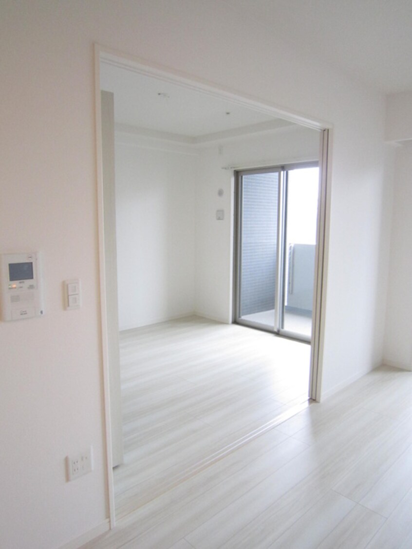 居室 ｴｸﾞｾﾞ博多ｺﾝﾄﾞﾐﾆｱﾑ（1111）