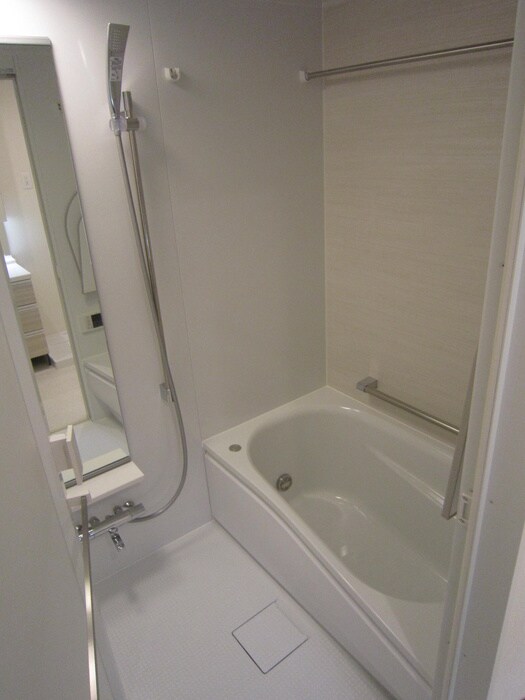 バス／シャワールーム等 ｴｸﾞｾﾞ博多ｺﾝﾄﾞﾐﾆｱﾑ（1111）