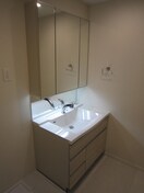 洗面 ｴｸﾞｾﾞ博多ｺﾝﾄﾞﾐﾆｱﾑ（1111）