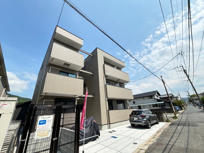 外観写真 プルミエール