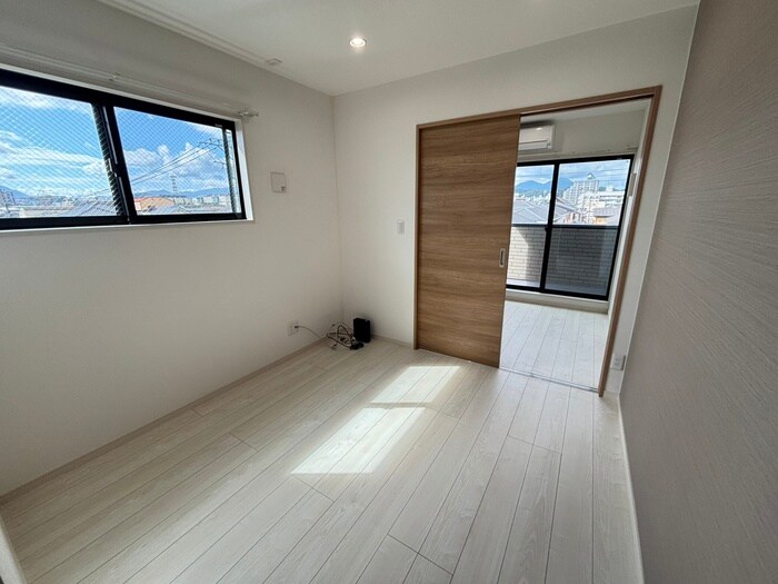 居室 プルミエール