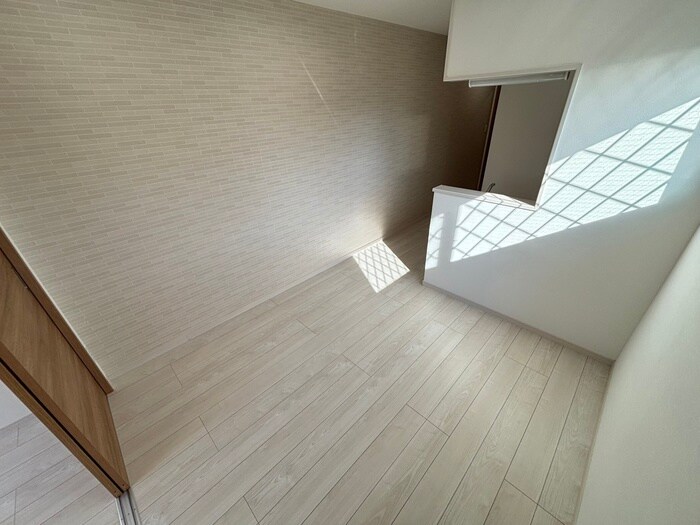 居室 プルミエール