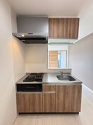 キッチン プルミエール