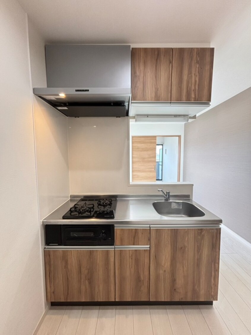 キッチン プルミエール