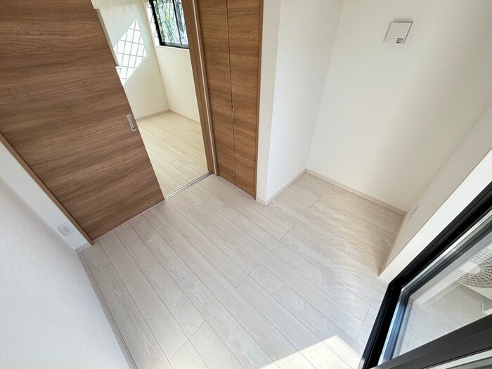 居室 プルミエール