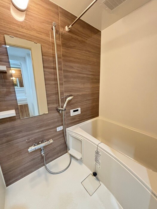 バス／シャワールーム等 プルミエール