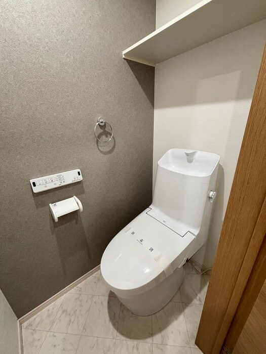 トイレ プルミエール