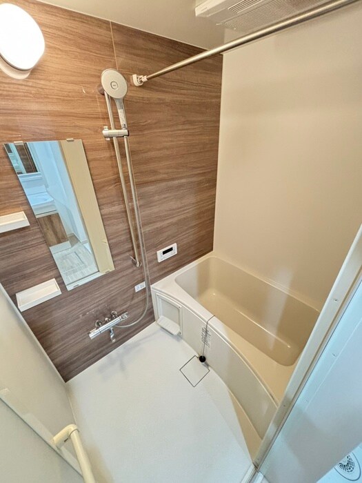 バス／シャワールーム等 プルミエール