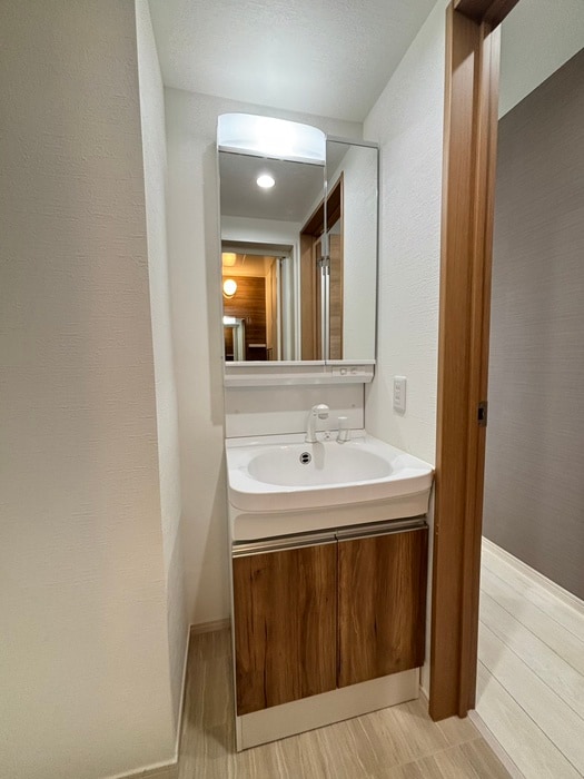 洗面 プルミエール