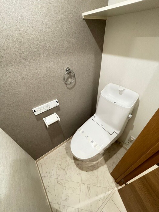 トイレ プルミエール