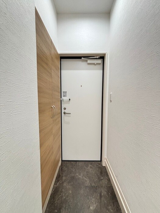 玄関 プルミエール