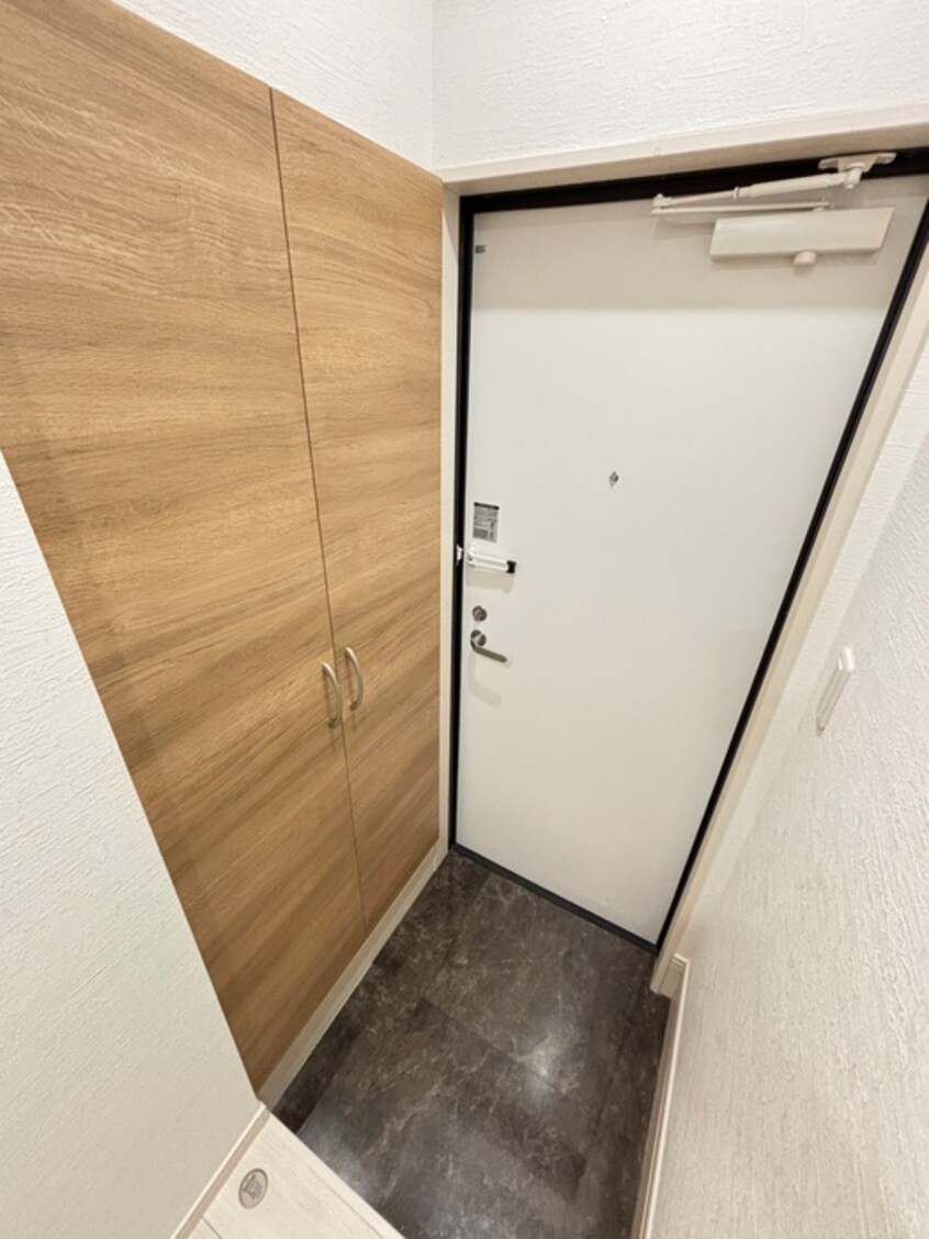 玄関 プルミエール