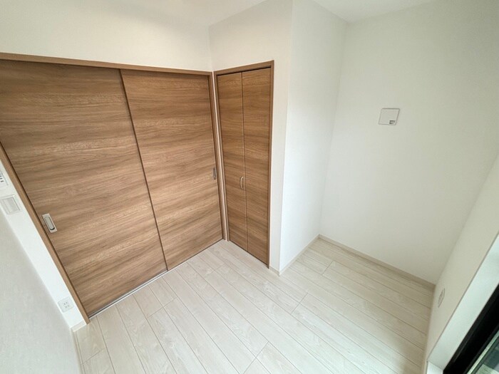 内観写真 プルミエール