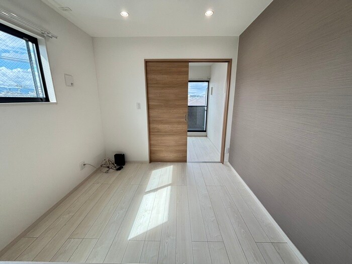 内観写真 プルミエール