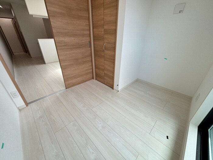 内観写真 プルミエール