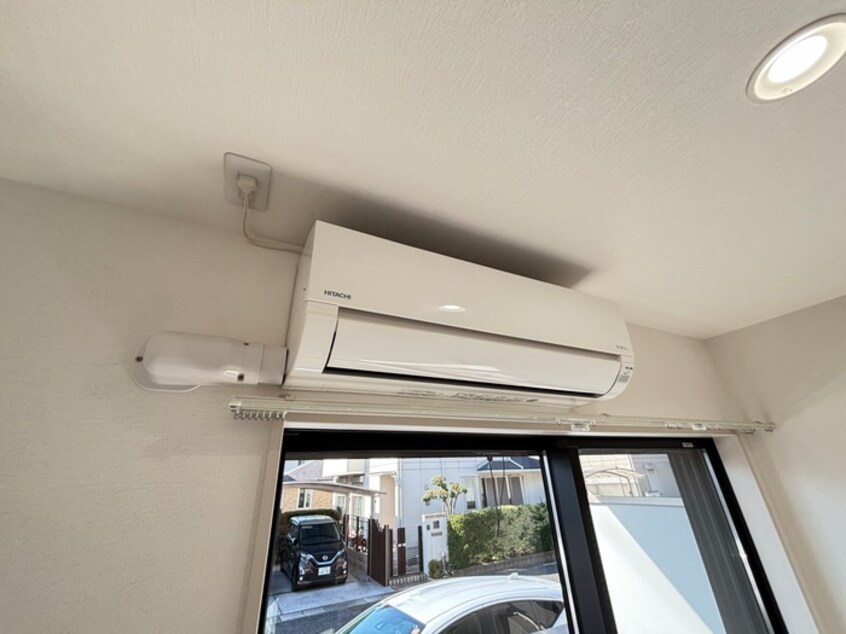 内観写真 プルミエール