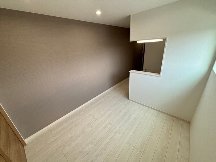 内観写真 プルミエール