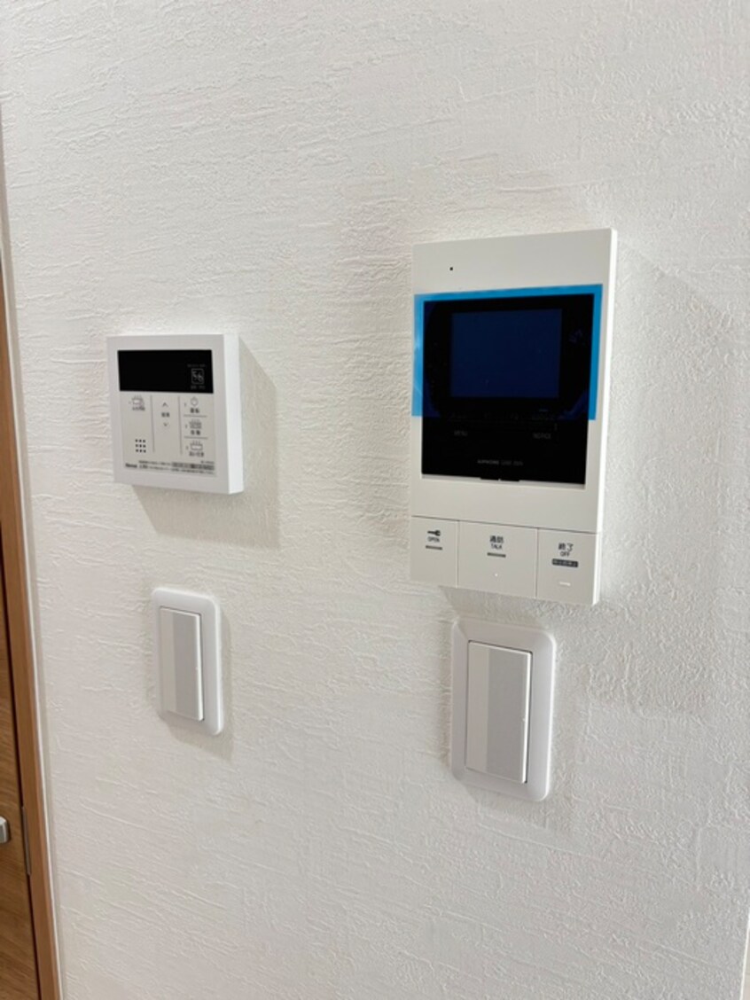 内観写真 プルミエール