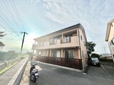 ルミエール伊左座B棟