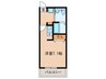 casamento MOTTA 1Rの間取り