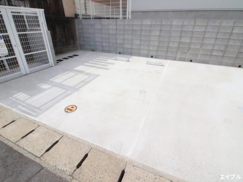 駐車場 casamento MOTTA