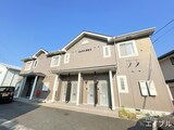 ジュネス原田Ⅱ