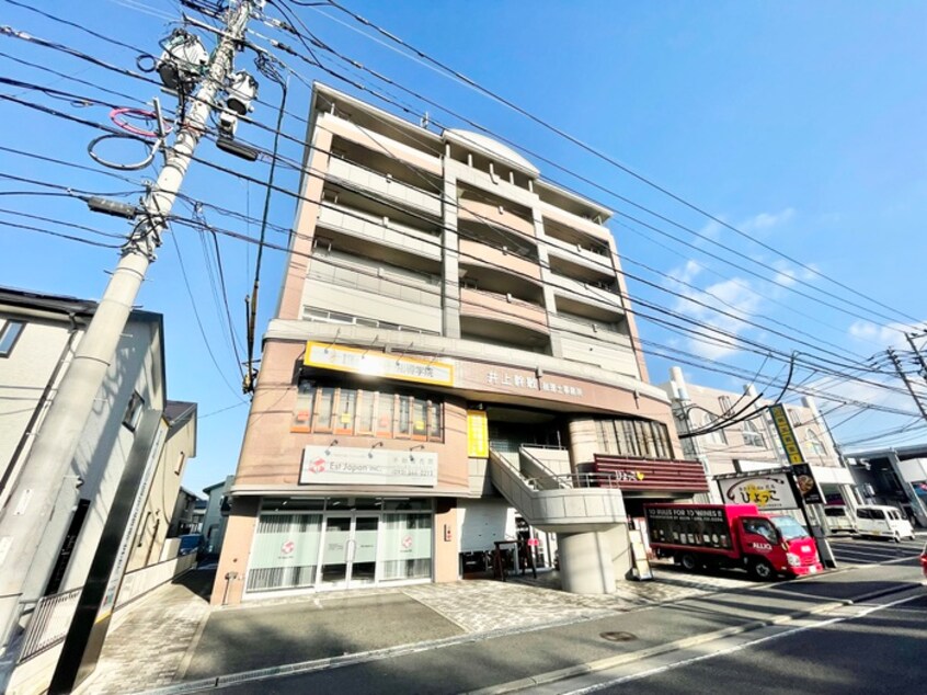 外観写真 ネオパトスＳ・Ｉ
