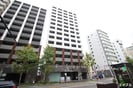 エンクレスト博多MATE(301)の外観