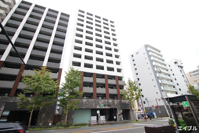 外観写真 エンクレスト博多MATE(301)