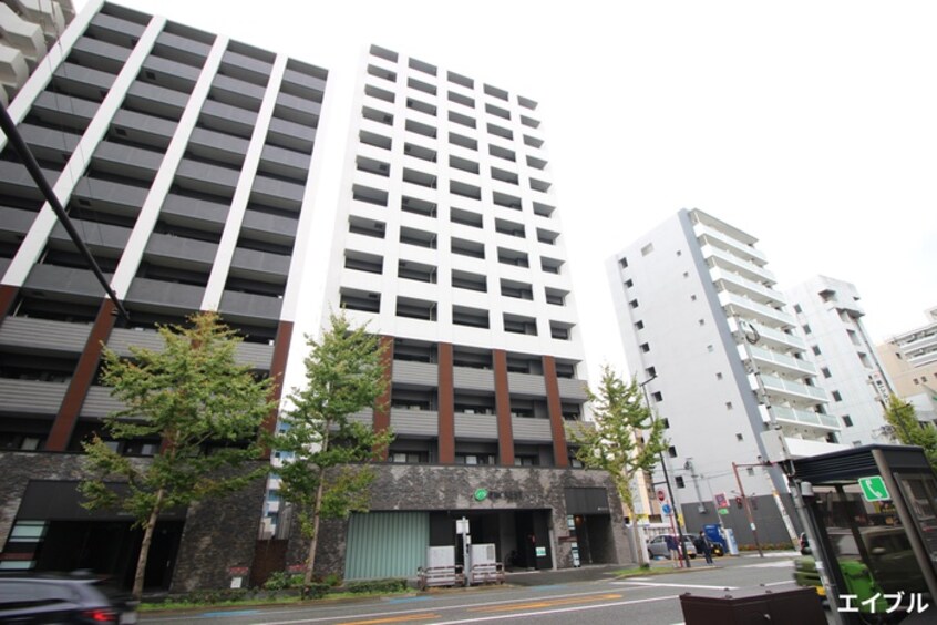 外観写真 エンクレスト博多MATE(301)