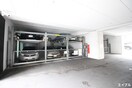 駐車場 エンクレスト博多MATE(301)