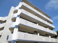 リベルテ南小倉