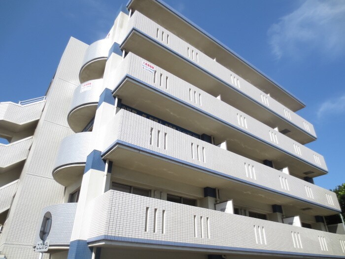 外観写真 リベルテ南小倉