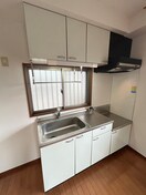 キッチン リベルテ南小倉