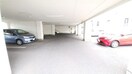 駐車場 リベルテ南小倉