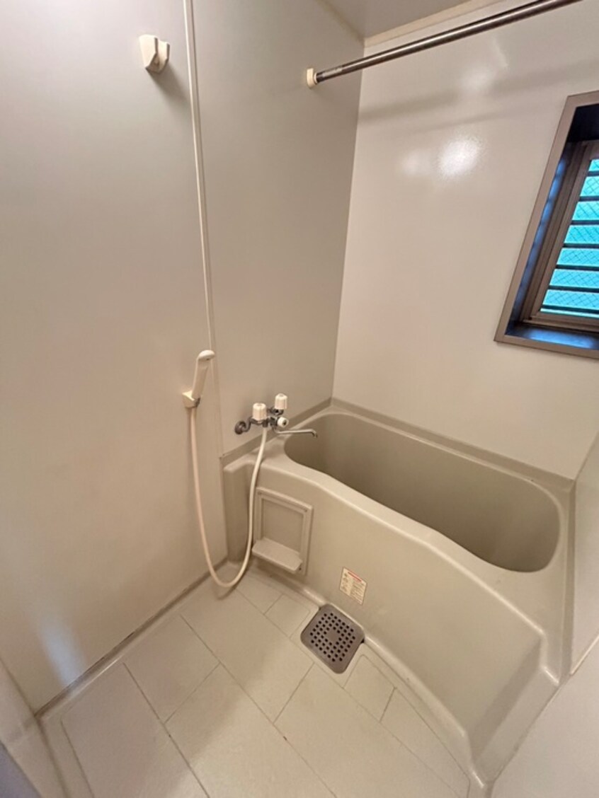 バス／シャワールーム等 リベルテ南小倉