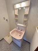 洗面 リベルテ南小倉