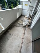 ベランダ・バルコニー リベルテ南小倉