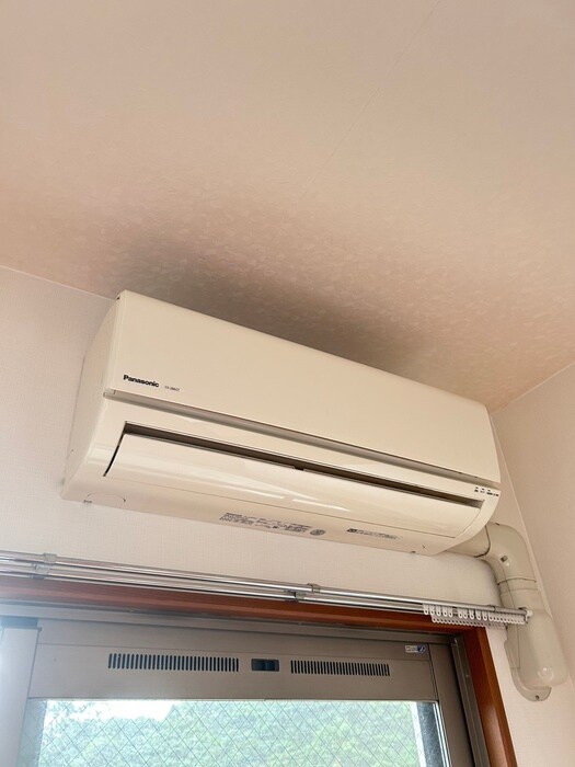 内観写真 リベルテ南小倉