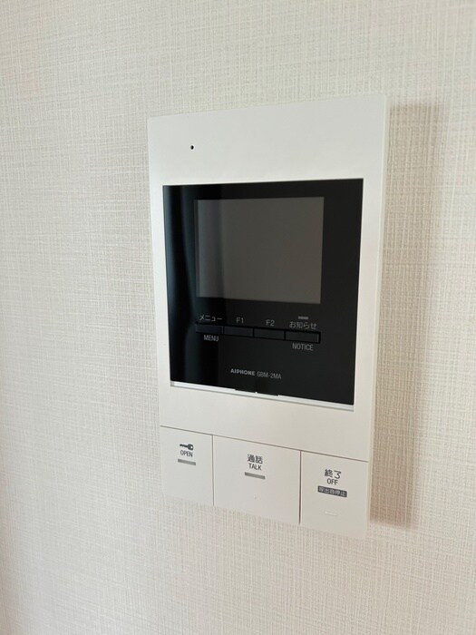 内観写真 リベルテ南小倉