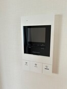 内観写真 リベルテ南小倉