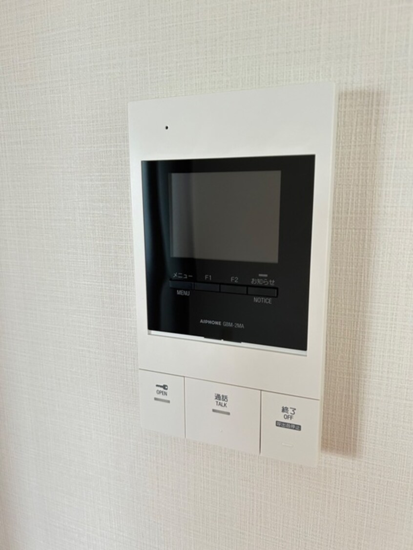 内観写真 リベルテ南小倉