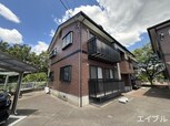 レジダンス紅葉ヶ丘　Ａ棟