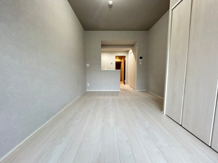 居室 Brelia　MIHAGINO