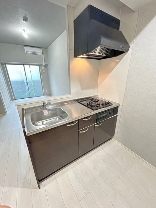 キッチン Brelia　MIHAGINO