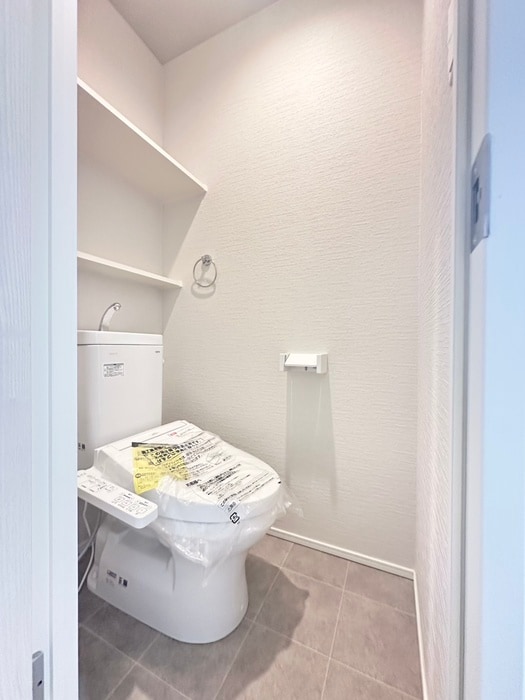 トイレ Brelia　MIHAGINO