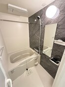 バス／シャワールーム等 Brelia　MIHAGINO