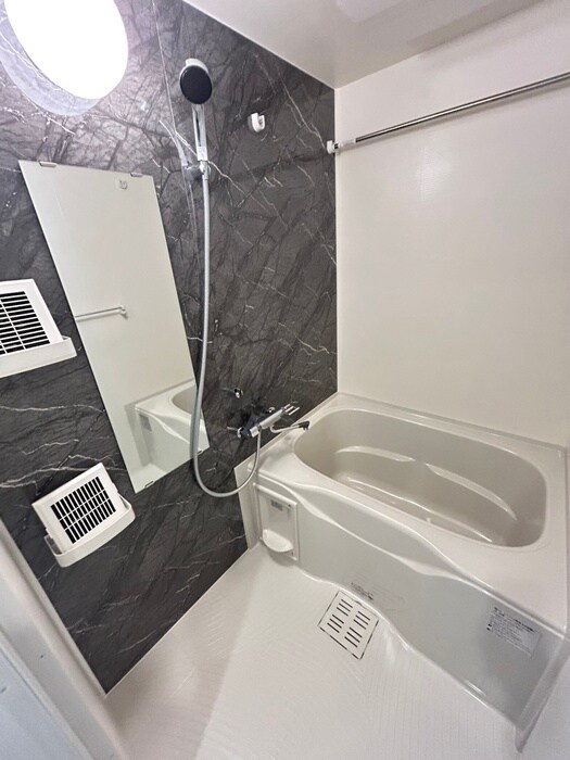 バス／シャワールーム等 Brelia　MIHAGINO