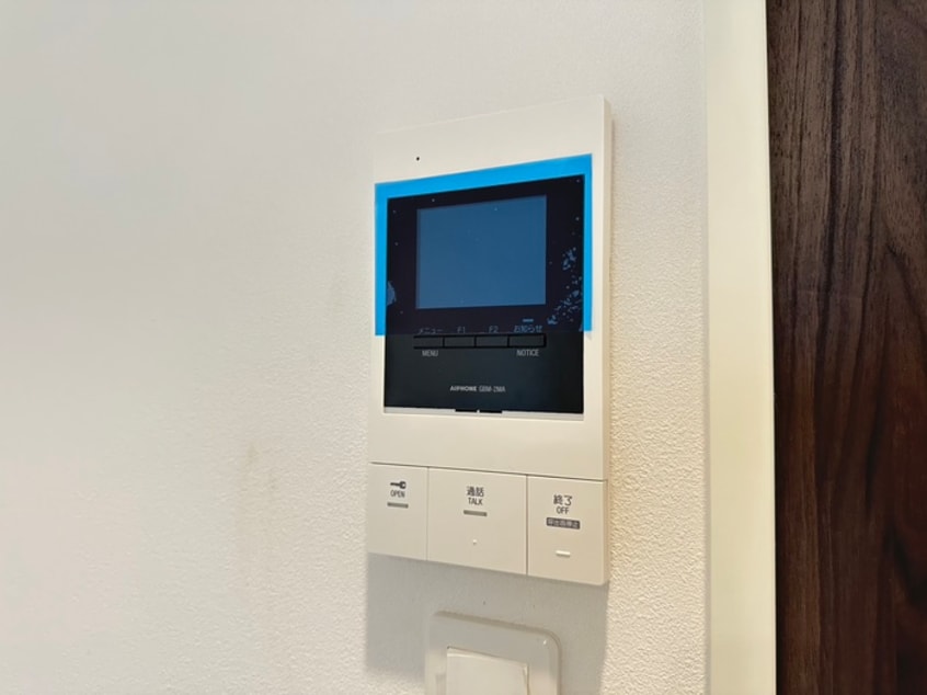 内観写真 Brelia　MIHAGINO